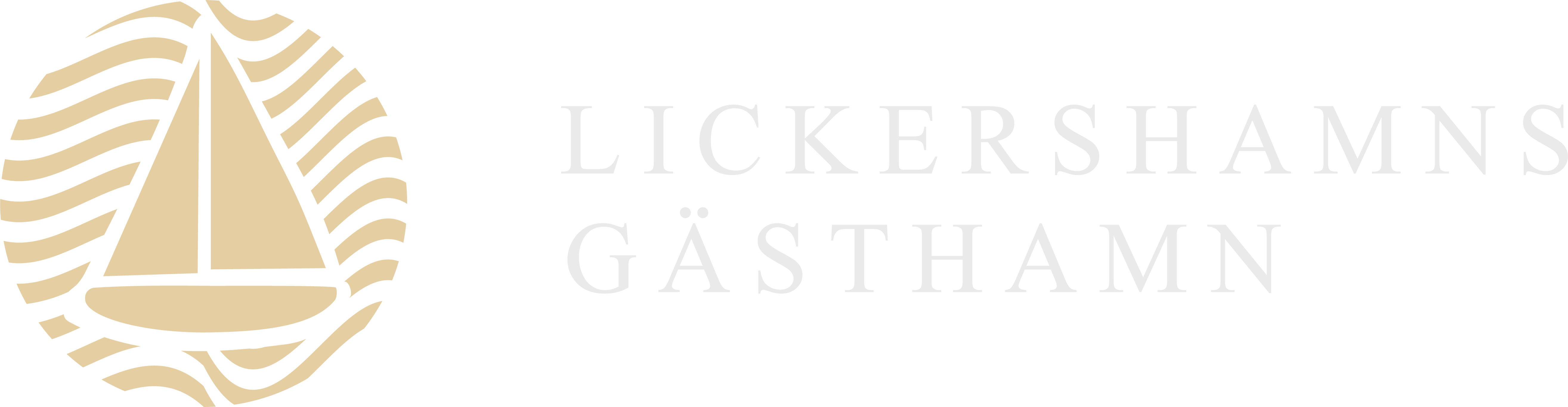 Lickershamns Gästhamn